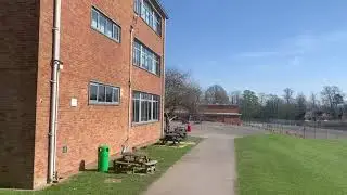 Prospect School intro