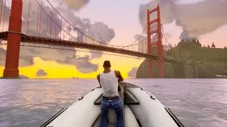 GTA San Andreas HD - LET'S PLAY FR #4
