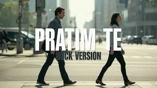 Waveman - Pratim te (Rock Version)