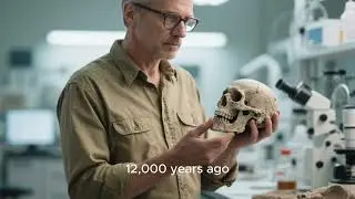 Journey to the Island of the Lost  Hobbits   The Mystery of Homo floresiensis