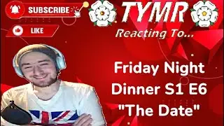 Friday Night Dinner S1 E6 