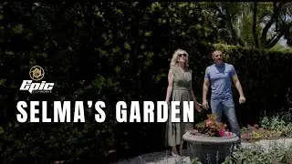 Selma's Garden | Documentary | Produced by Epic Filmworks