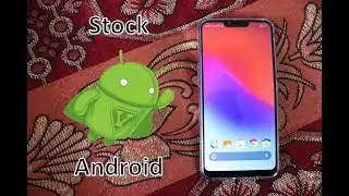 Realme C1 Stock Android Version! How to set launcher in realme phones?