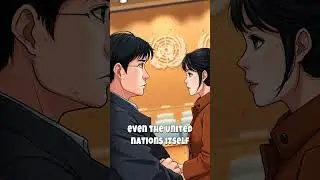 3 Body Problem - 36. Trying to QUIT being a Savior? IMPOSSIBLE! #shorts