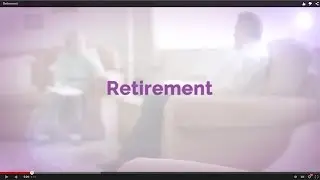 Retirement