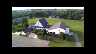 January 18th, 2026 - 10 AM Service - Zion Lutheran Church - Stewartville MN