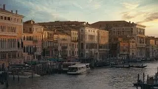 Sky Replacement Tutorial in Davinci Resolve