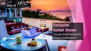FFliC Pattaya Event Venue | Thai language - Club Promotion #6