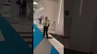 ADNEC ADIPEC EVENT