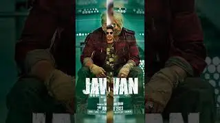 Jawan Movie Postponed #jawan #srk #shorts