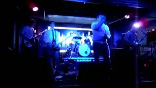 Sly Dog - Down in the Streets (Live at The Cavern Club Liverpool)