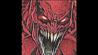 Trvshydrugs - Gxddvmn FT. @BadDess.7G [TRAP HARD/HARD MEXA]