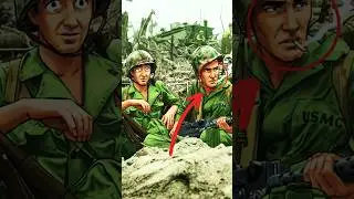 Why Lot of Soldiers Smoked in WW2 #history #ww2