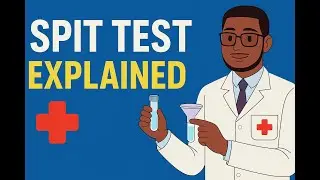 Saliva Test for Prostate Cancer