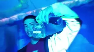 1Matic - SPACE (Music Video)