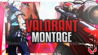 VALORANT MONTAGE | SNIPES & 3K'S | JETT ULTIMATE