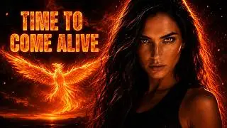 Time to Come Alive | A Cinematic Pop Anthem