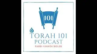 #31: Innovation and Dynamism in Oral Torah