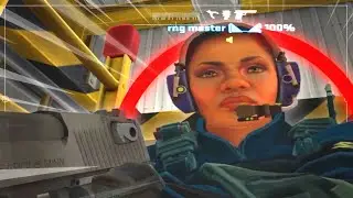 How it feels to not have the CS2 beta.