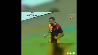 Seferovic Galatasaray golleri.