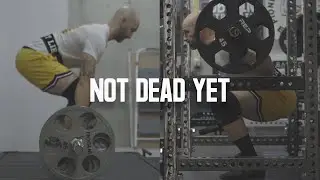 Squat Bench Deadlift Day - Training VLOG