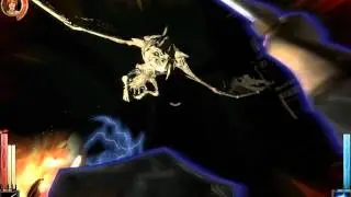 Dark Messiah of Might and Magic Epilogue - Arantir dies