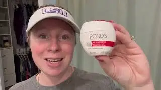 Watch This Before You Buy POND'S Rejuveness Face Cream