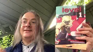 [Free RPG Day] Level 1 Vol. 4