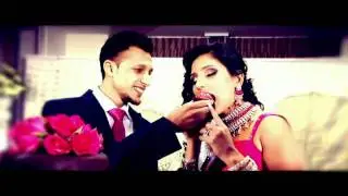 Lintons Event Cinematography - Hip Hop Touch Wedding Video Highlights