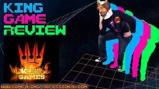Burger King Games - King Game Review