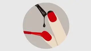 Animation on Illustrations by Carolina Melis 2016