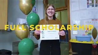 Meet the 2024 U of R Chancellor’s Scholars!