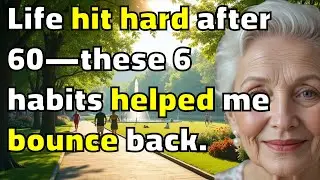 6 Tips to Build Resilience for Emotional Health in Seniors