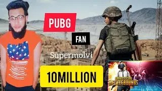 #pubgmobile #supermolvi  New world record funny sense