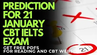 Прогноз результатов экзамена IELTS на 21 января 2026 года | Экзамен IELTS в январе | Прогноз IELT...