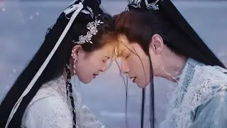 【OST MV】 尋常歌 (Ordinary Song) - 不才 (Bu Cai)  (长月烬明Till the End of the Moon)