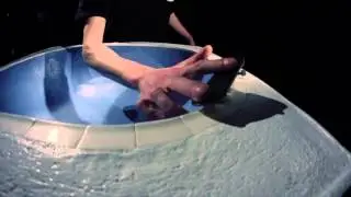 Blue Bowl Session
