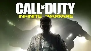 Call Of Duty: Infinite Warfare Official Reveal Trailer Impression