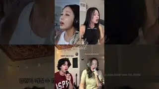 Who sings this song golden the best #golden #singing #duet #kpop #kpopdemonhunters #disney #cover