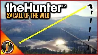 Hilarious Flying Shots & My Longest Shot Ever