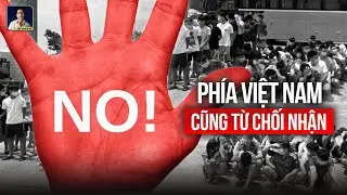 Campuchia Trao Trả 161 