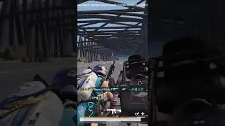 Road block pubg mobile😂