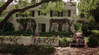 10 Best Houses From Steve Martin Movies