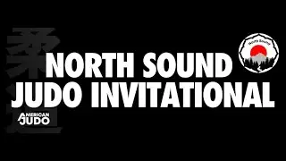 [Mat 2] 2026 North Sound Judo Invitational