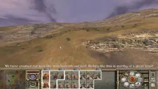 Total War Medieval 2 Americas Apache Episode 47