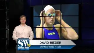 LumaLanes Performance of the Week -- July 19, 2017 -- Aurelie Muller