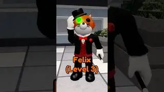 8 LEVELS OF TSP SKINS IN PIGGY..