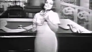 Carmen Sevilla con Augusto Algueró Parte 2