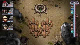 Let's Play Cosmic Star Heroine Part 18: Sidequesting