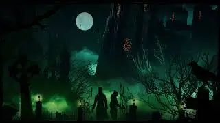 God's Trigger Chapter 2 Theme 2